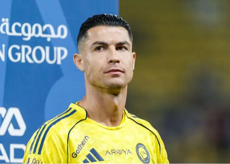 شورش رونالدو در آسیا به پایان می‌رسد