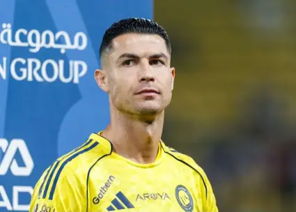 پایان انتظارها: کریستیانو بالاخره برگشت!