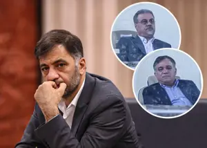 کریمی: مدل اداره استقلال پوتین - مدودوفی است!