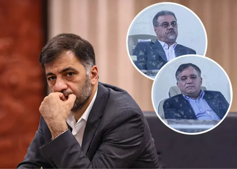 کریمی: مدل اداره استقلال پوتین - مدودوفی است!