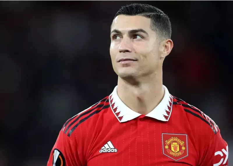 موضع قاطع یونایتد: ما رونالدو را نمی‌خواهیم
