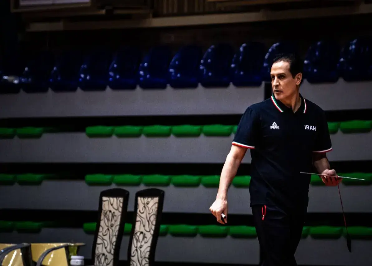 سه‌ضلعی آملی در خدمت مانولوپولوس!