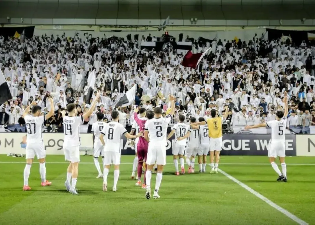 السد همه بلیتها را از تراکتور خرید!