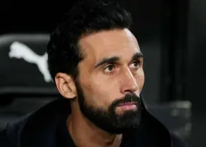  آربلوا: بلافاصله یک بازیکن برای شکایت به دفترم آمد!