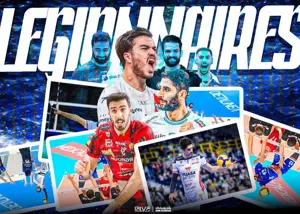 والیبال ایران با بهترین لیگ دنیا قطع رابطه کرد!