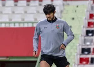 بنزما سر قرار با سردار آزمون حاضر نشد!