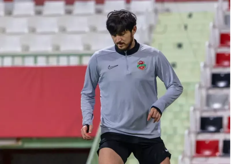 بنزما سر قرار با سردار آزمون حاضر نشد!