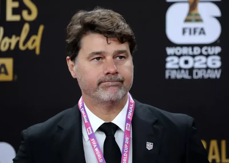 چشمک مربی محبوب به تاتنهام: باید برای جام بجنگید