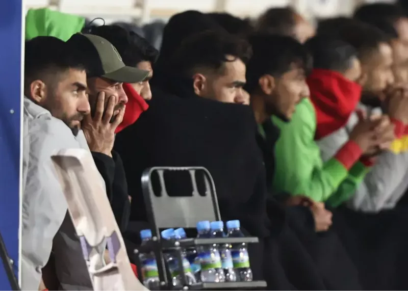 پرسپولیس، تیم متوسطی که هنوز مدعی قهرمانی است!