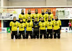 سپاهان و صعود مقتدرانه به فینال کاوا