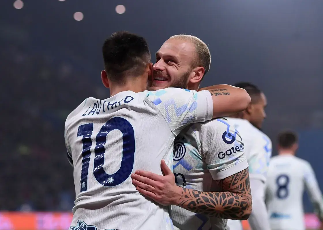 می‎‌دانم که من بهترین مدافع جهان نیستم