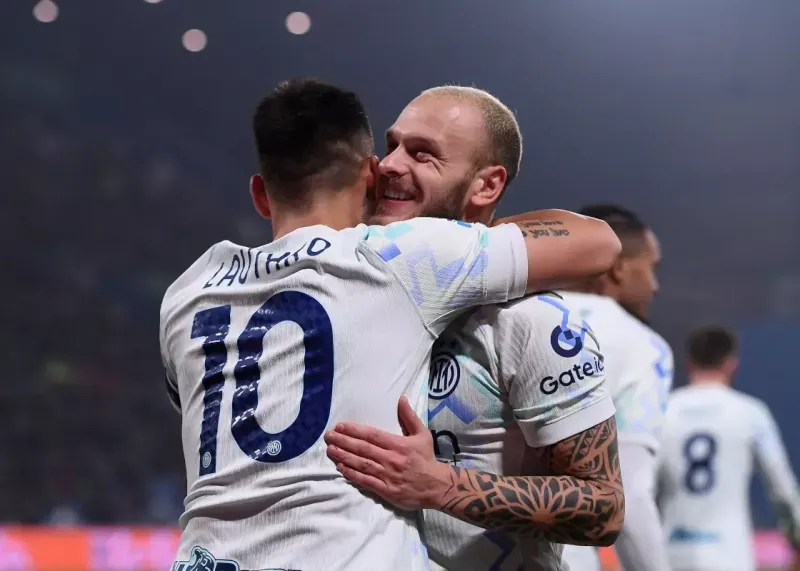 می‎‌دانم که من بهترین مدافع جهان نیستم