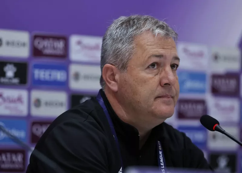 اسکوچیچ: چه کسی گفته این بازی تشریفاتی است!