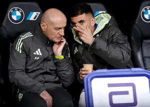 پیام مبهم ستاره رئال: وفاداری گران است (عکس)