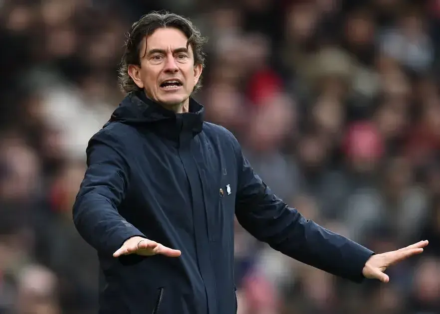 فقط به بردن فکر می‌کنیم، نه فرار از سقوط!