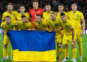 انقلاب شوچنکو: اوکراینی‌ها اروپایی شدند!