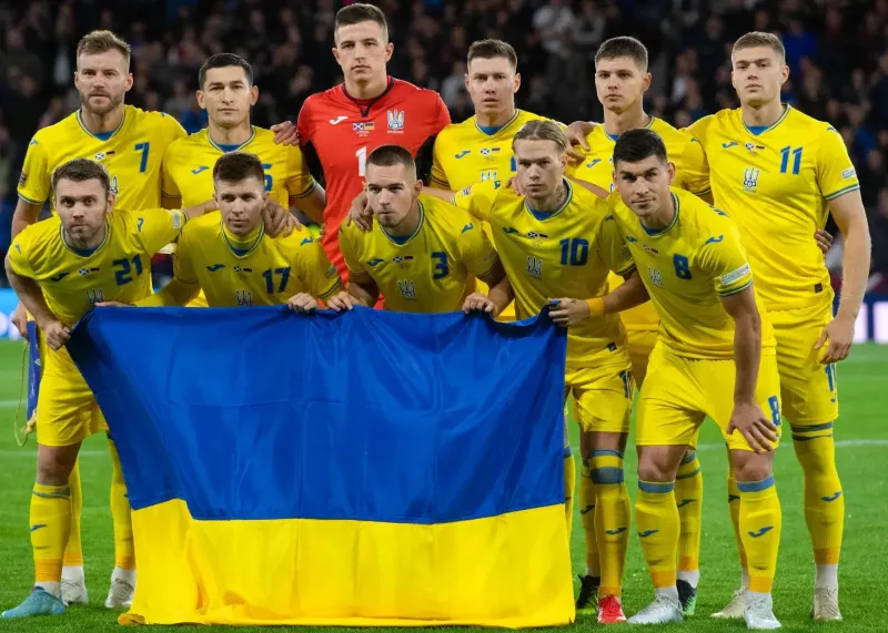 انقلاب شوچنکو: اوکراینی‌ها اروپایی شدند!