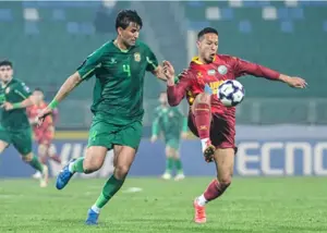 تساوی رقبای قعرنشین و حذف شده تراکتور