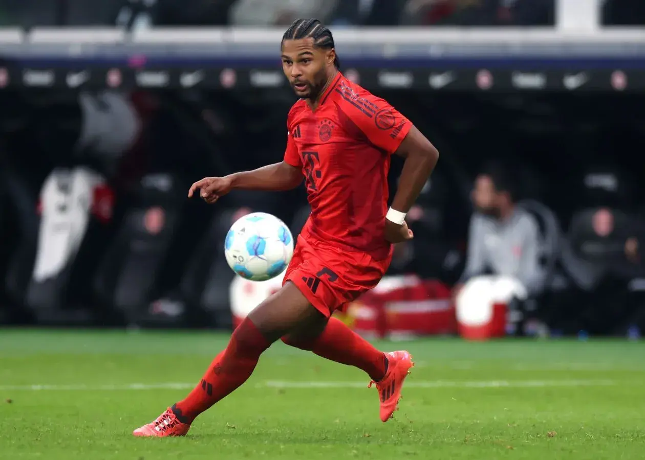 بایرن حتی به زدن ۵ گل هم راضی نیست!