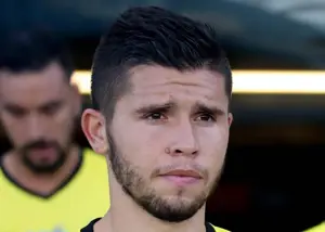 مهاجم پاراگوئه‌ای، جدیدترین خرید چادرملو