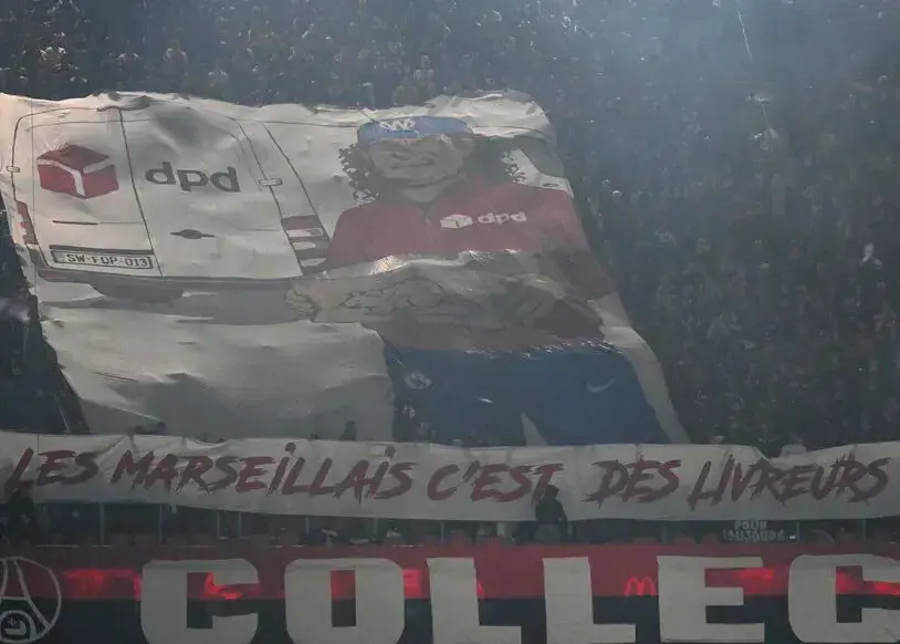 پاریس ۳-۰ بازنده می‌شود: به خاطر موش!