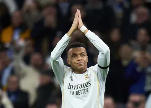 جنجال دلقک گفتن به داور: امباپه مصونیت آهنین دارد