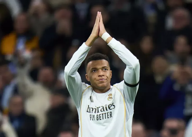 جنجال دلقک گفتن به داور: امباپه مصونیت آهنین دارد