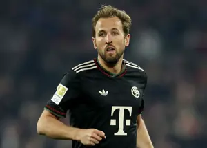 هری کین: بیایید ببینم به گرد پای بایرن می‌رسید؟