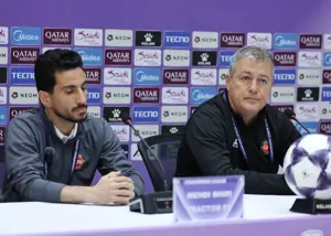 اسکوچیچ بازیکن محبوبش را به نشست بُرد (عکس)