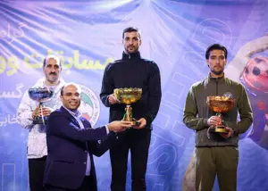 قهرمانان ووشوی انتخابی تیم ملی مشخص شدند