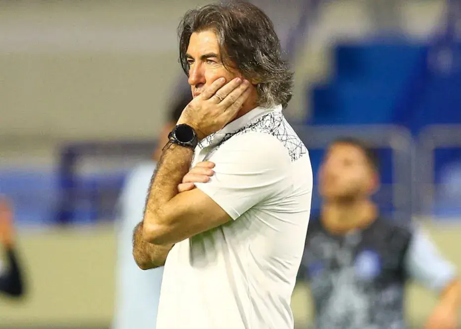 خبر خوب در دبی به ساپینتو رسید