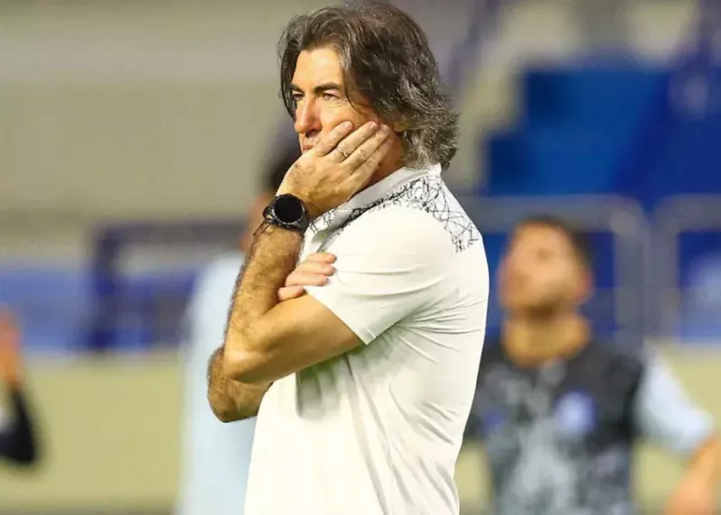 خبر خوب در دبی به ساپینتو رسید