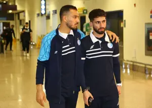 یازده منتخب ساپینتو: تغییرات قطعی و حتمی است