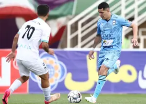 ورود هیجان‌انگیز خرید خارجی اخباری به ایران (عکس)