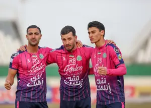 فریم به فریم با حساس‌ترین گل هفته 20