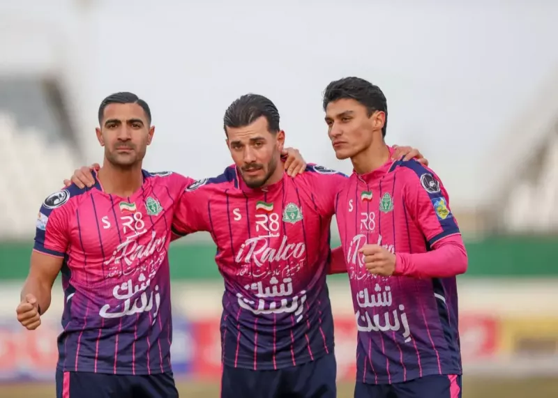 فرم به فرم با حساس‌ترین گل هفته 20