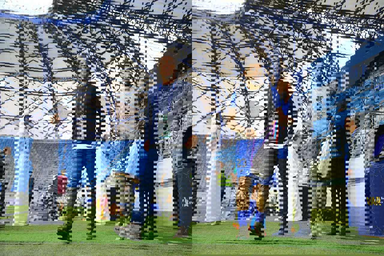 تغییر رویه آقاسی برای دلربایی از ساپینتو!