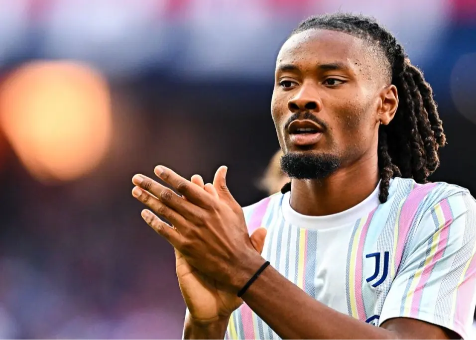 مصاحبه جالب تورام درباره رویارویی با برادرش