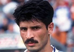 قضیه ریاضی سبیل علی دایی (عکس)