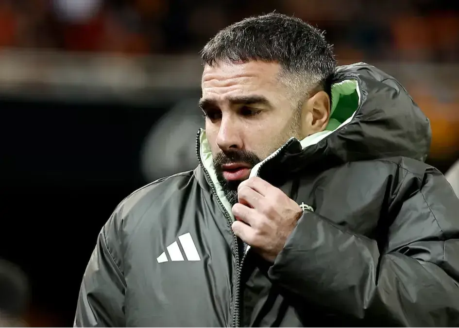 عصبانیت شدید کارواخال با سند و مدرک!