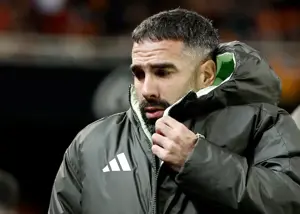 عصبانیت شدید کارواخال با سند و مدرک!