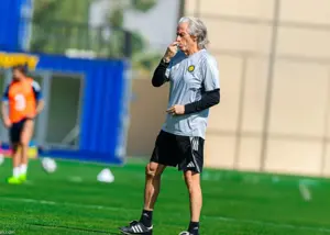 النصر بدون حتی یک ستاره در ترکمنستان