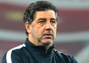 سرمربی سرشناس پرتغالی در الوصل