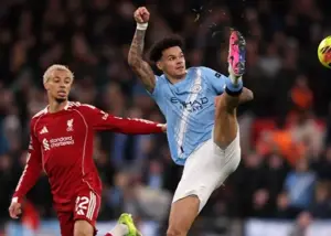 غیرعادی‌ترین منچسترسیتی-لیورپول تاریخ!