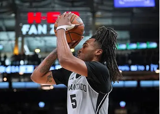 ‏کسل و جانسون بهترین بازیکنان هفته گذشته NBA