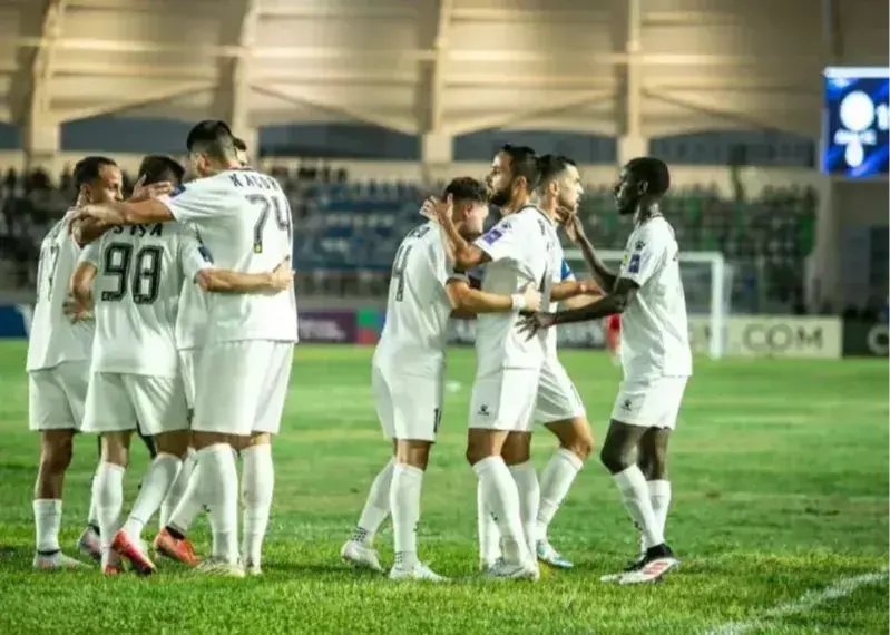 ‏گزارش رسانه اردنی از وضعیت حریف استقلال!