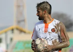 لیگ یک: گِل‌بازی به جای گلزنی!