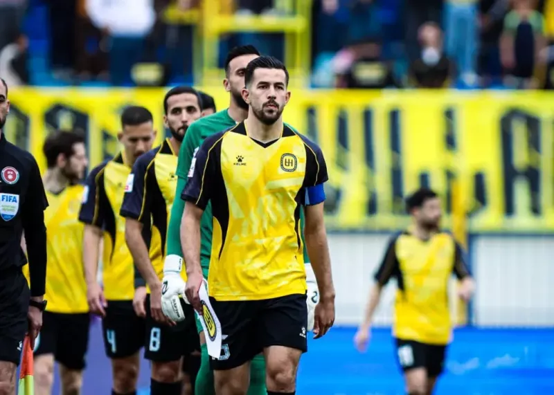 الحسین با تمام قوا و ستاره‌های جدید برابر استقلال