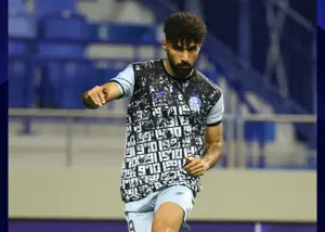 برنامه خنثی‌سازی تخصص اردنی‌ها با فلاح!