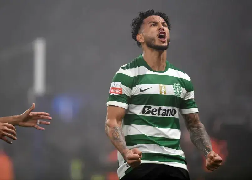 لوئیس سوارز امیدهای مورینیو را زنده کرد